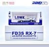 Mô hình xe Mazda RX7 LB-Super Silhouette LBWK 1:64 INNO64