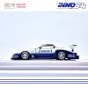 Mô hình xe Mazda RX7 LB-Super Silhouette LBWK 1:64 INNO64