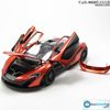 Mô hình xe Mc Laren P1 1:18