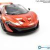 Mô hình xe Mc Laren P1 1:18