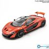 Mô hình xe Mc Laren P1 1:18