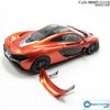  Mô hình xe Mc Laren P1 1:18 