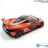  Mô hình xe Mc Laren P1 1:18 