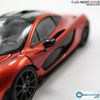  Mô hình xe Mc Laren P1 1:18 