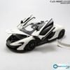 Mô hình xe Mc Laren P1 1:18