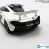 Mô hình xe Mc Laren P1 1:18