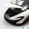 Mô hình xe Mc Laren P1 1:18