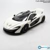  Mô hình xe Mc Laren P1 1:18 