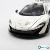 Mô hình xe Mc Laren P1 1:18