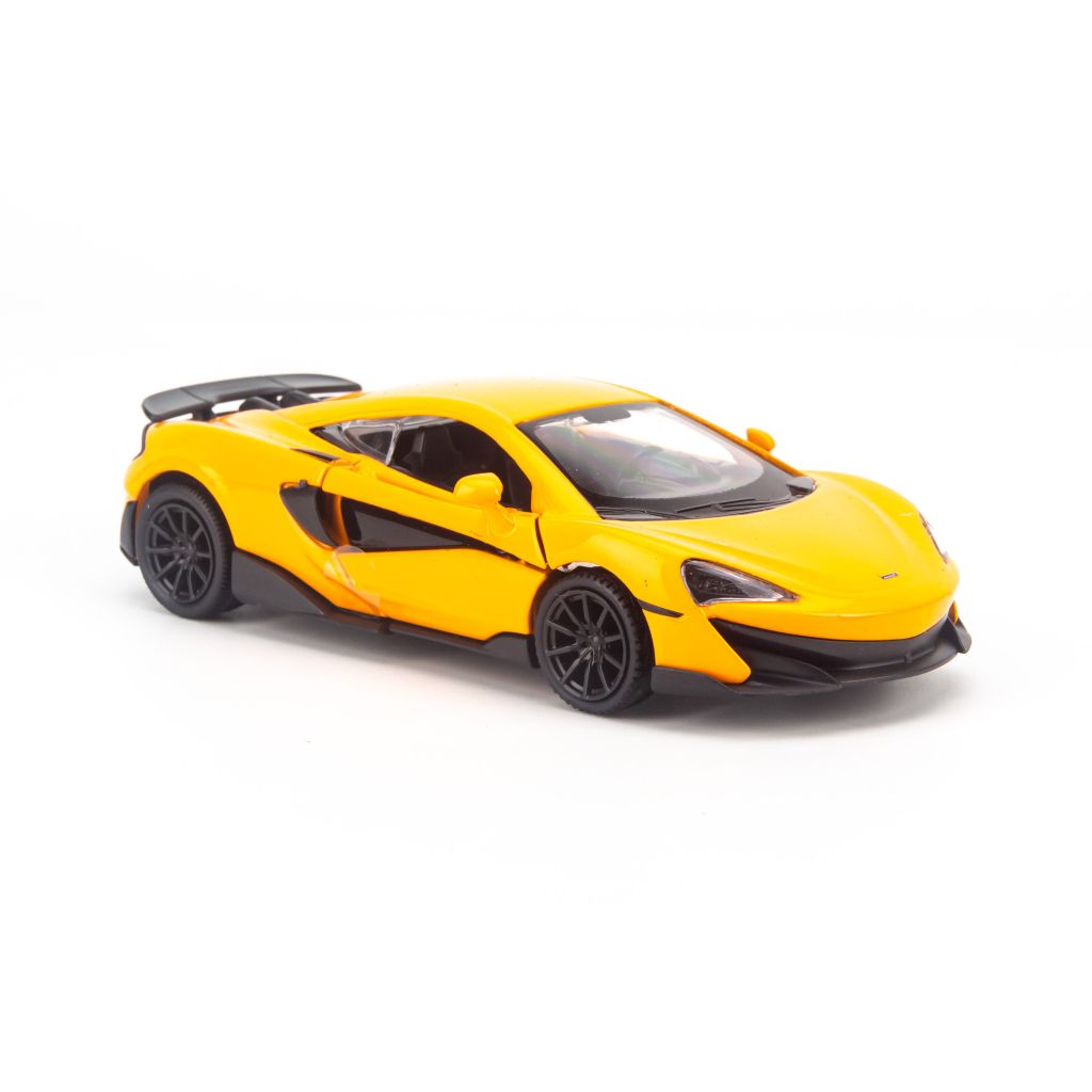  Mô hình xe McLaren 600LT 1:36 Uni 