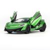  Mô hình xe Mclaren 600LT 1:32 Jackiekim 