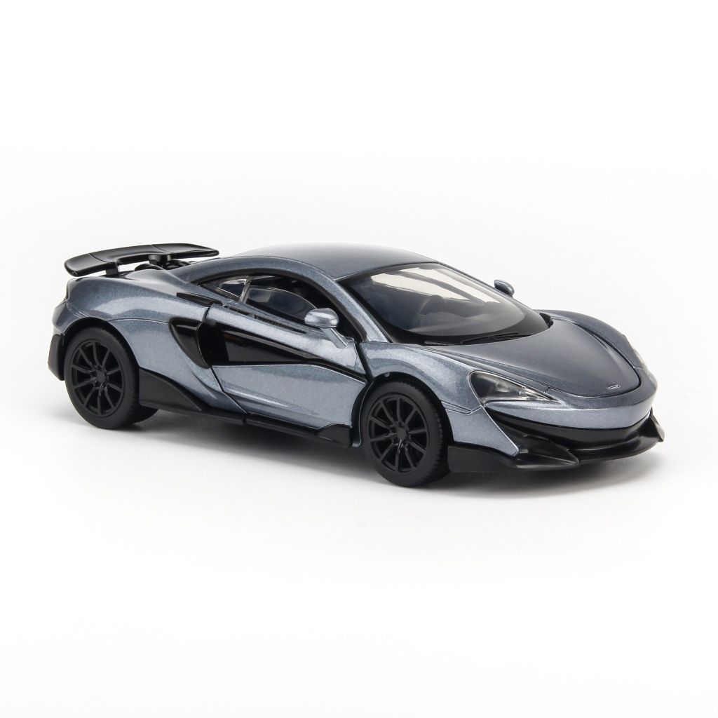 Mô hình xe Mclaren 600LT 1:32 Jackiekim