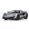  Mô hình xe Mclaren 600LT 1:32 Jackiekim 