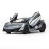 Mô hình xe Mclaren 600LT 1:32 Jackiekim