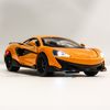 Mô hình xe Mclaren 600LT 1:32 Jackiekim