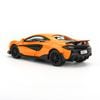 Mô hình xe Mclaren 600LT 1:32 Jackiekim