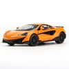 Mô hình xe Mclaren 600LT 1:32 Jackiekim