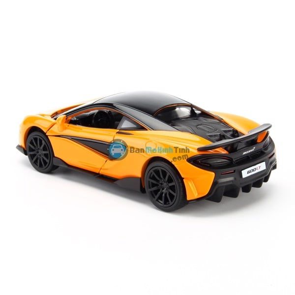 Mô hình xe Mclaren 600LT 1:32 UNI