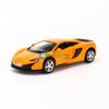  Mô hình xe Mclaren 650S 1:36 UNI 