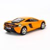  Mô hình xe Mclaren 650S 1:36 UNI 