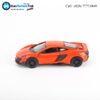  Mô hình xe Mclaren 675LT Coupe 1:36 Welly 