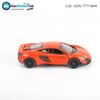  Mô hình xe Mclaren 675LT Coupe 1:36 Welly 
