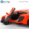  Mô hình xe Mclaren 675LT Coupe 1:36 Welly 