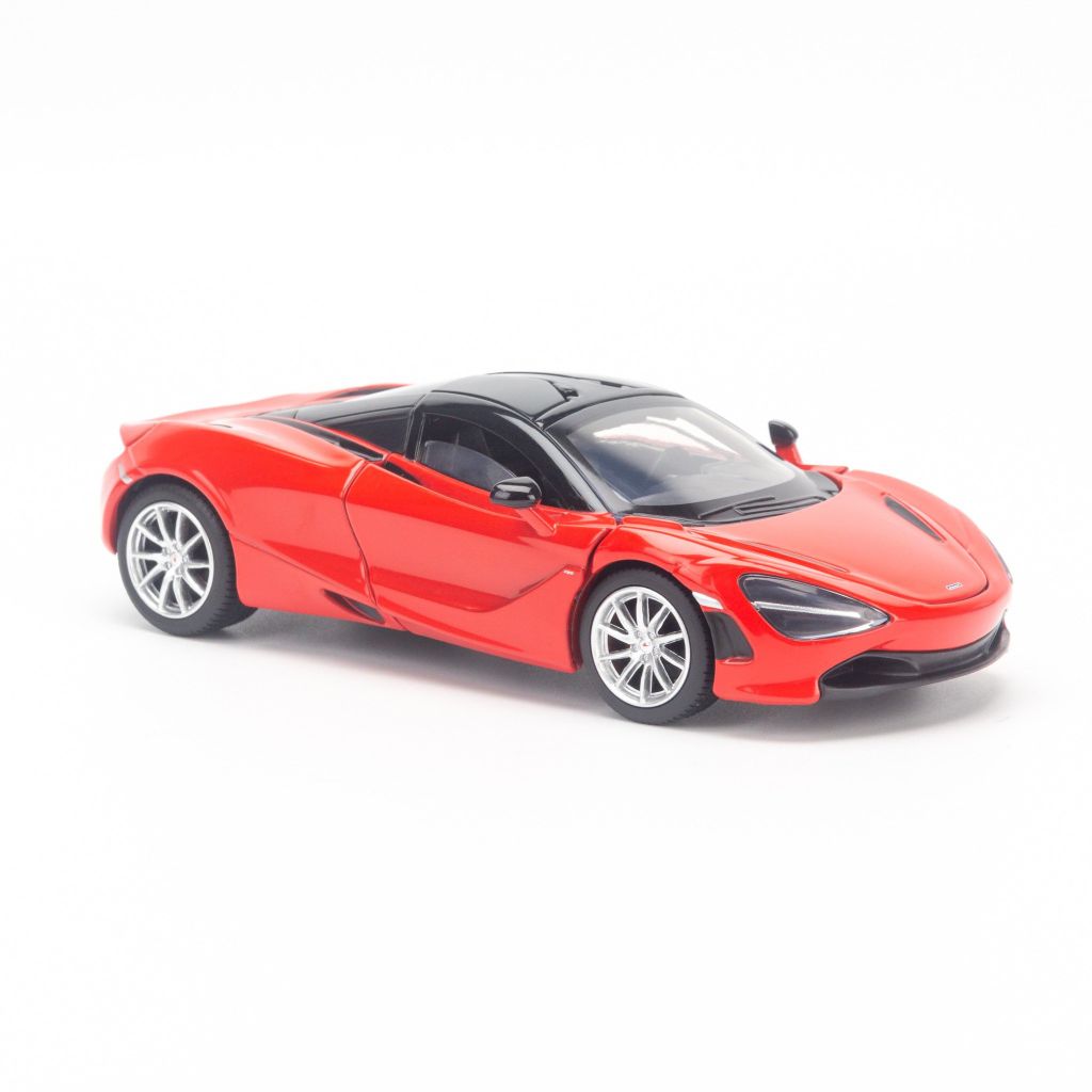  Mô hình xe McLaren 720S 1:32 Jackiekim 