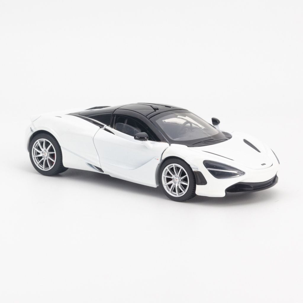 Mô hình xe McLaren 720S 1:32 Jackiekim