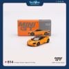 Mô hình xe McLaren 750S 1:64 MiniGT