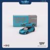 Mô hình xe McLaren 750S Spider 1:64 MiniGT