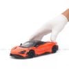 Mô hình xe McLaren 765LT 1:24 CCA