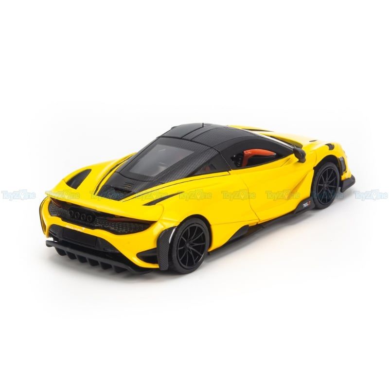 Mô hình xe McLaren 765LT 1:24 CCA