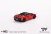Mô hình xe Mclaren Artura 1:64 MiniGT