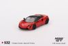 Mô hình xe Mclaren Artura 1:64 MiniGT