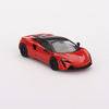 Mô hình xe Mclaren Artura 1:64 MiniGT