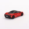  Mô hình xe Mclaren Artura 1:64 MiniGT 