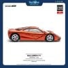 Mô hình xe Mclaren F1 1:64 POP RACE