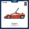 Mô hình xe Mclaren F1 1:64 POP RACE