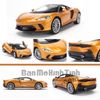 Mô hình xe McLaren GT 1:24 Welly Gold (3)