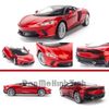 Mô hình xe McLaren GT 1:24 Welly Red (3)