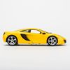  Mô hình xe Mclaren MP4-12C 1:24 Bburago Yellow 