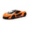  Mô hình xe McLaren P1 1:24 Rastar 