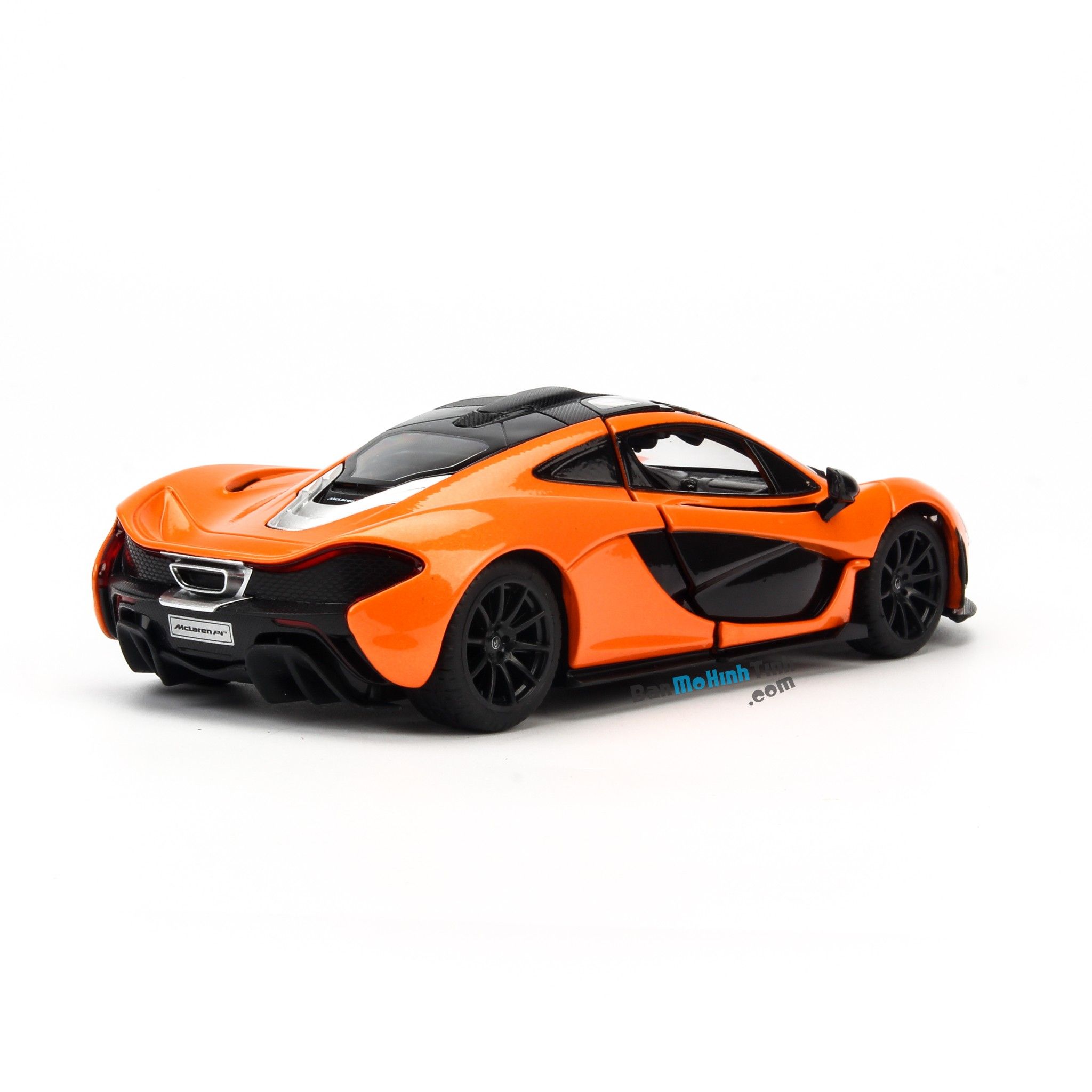 Rastar mclaren p1 75110