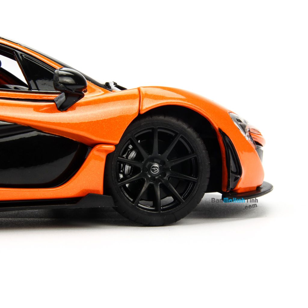 Rastar mclaren p1 75110