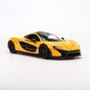  Mô hình xe McLaren P1 1:24 Rastar 