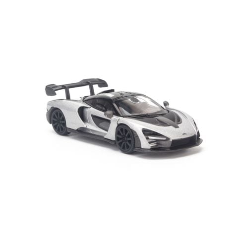 Mô hình xe Mclaren Senna 2018 1:64 MiniGT