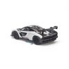  Mô hình xe Mclaren Senna 2018 1:64 MiniGT 