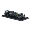 Mô hình xe Mercedes AMG F1 W14E 2023 1:24 Bburago