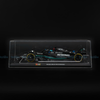 Mô hình xe Mercedes AMG F1 W14E 2023 1:24 Bburago